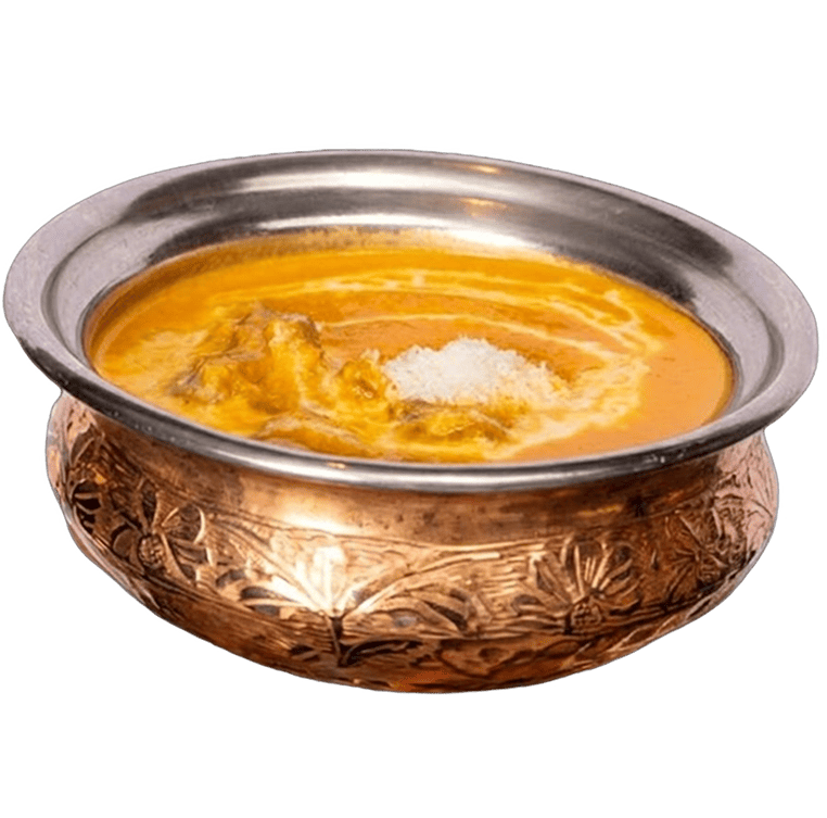 Chicken Corma / دجاج قورمة